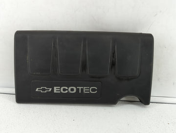 2014 Chevrolet Sonic Engine Cover Black - Oemusedautoparts1.com