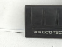 2014 Chevrolet Sonic Engine Cover Black - Oemusedautoparts1.com