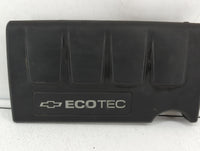 2014 Chevrolet Sonic Engine Cover Black - Oemusedautoparts1.com