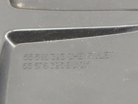 2014 Chevrolet Sonic Engine Cover Black - Oemusedautoparts1.com