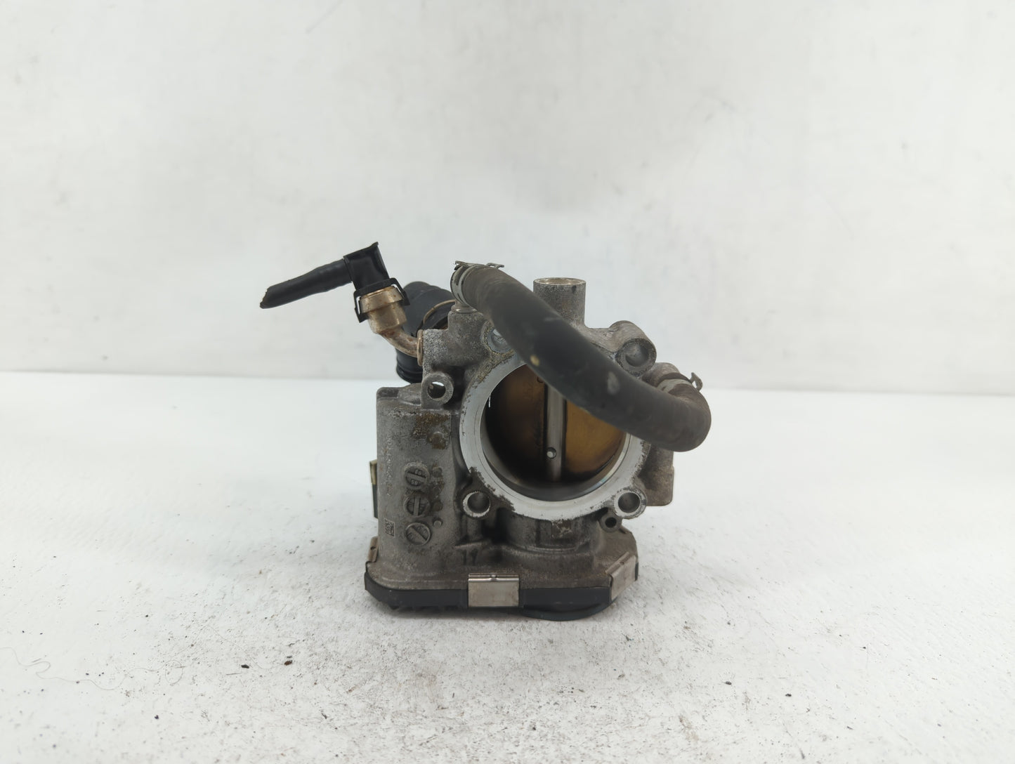 2012-2018 Chevrolet Sonic Throttle Body P/N:55577375 55561495 Fits Fits 2009 2010 2011 2012 2013 2014 2015 2016 2017 2018 OE