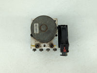 2014 Chevrolet Sonic Anti-Lock Brake ABS Pump Module Actuator OEM P/N:95317942 Fits OEM Used Auto Parts - Oemusedautoparts1.