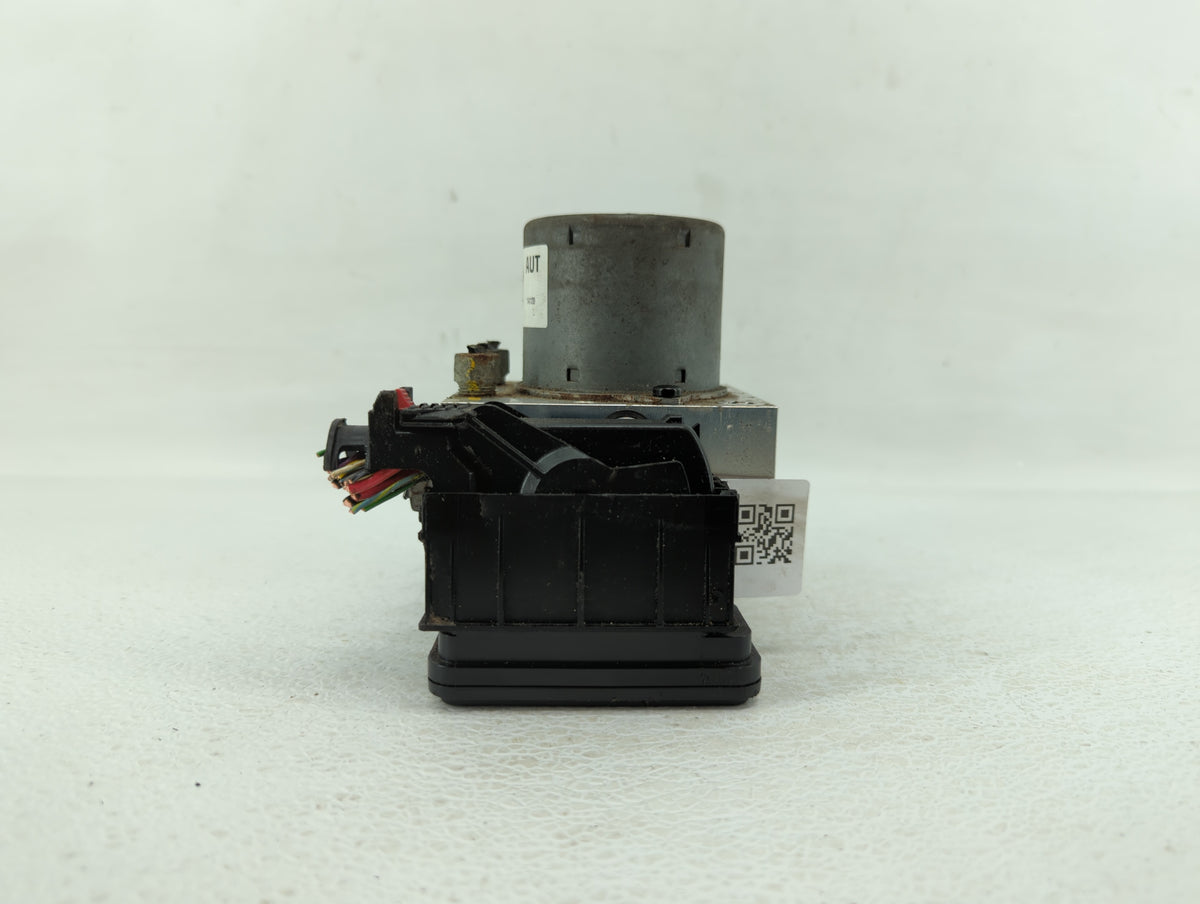 2014 Chevrolet Sonic Anti-Lock Brake ABS Pump Module Actuator OEM P/N:95317942 Fits OEM Used Auto Parts - Oemusedautoparts1.