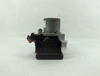 2014 Chevrolet Sonic Anti-Lock Brake ABS Pump Module Actuator OEM P/N:95317942 Fits OEM Used Auto Parts - Oemusedautoparts1.