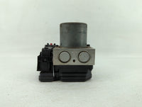 2014 Chevrolet Sonic Anti-Lock Brake ABS Pump Module Actuator OEM P/N:95317942 Fits OEM Used Auto Parts - Oemusedautoparts1.