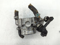2012-2018 Chevrolet Sonic Throttle Body P/N:55561495 Fits Fits 2009 2010 2011 2012 2013 2014 2015 2016 2017 2018 OEM Used Au