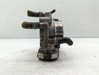 2012-2018 Chevrolet Sonic Throttle Body P/N:55561495 Fits Fits 2009 2010 2011 2012 2013 2014 2015 2016 2017 2018 OEM Used Au