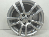 2014 Chevrolet Sonic Oem Wheel Rim 5040110 - Oemusedautoparts1.com
