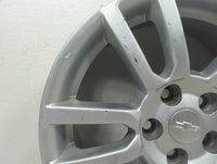 2014 Chevrolet Sonic Oem Wheel Rim 5040110 - Oemusedautoparts1.com