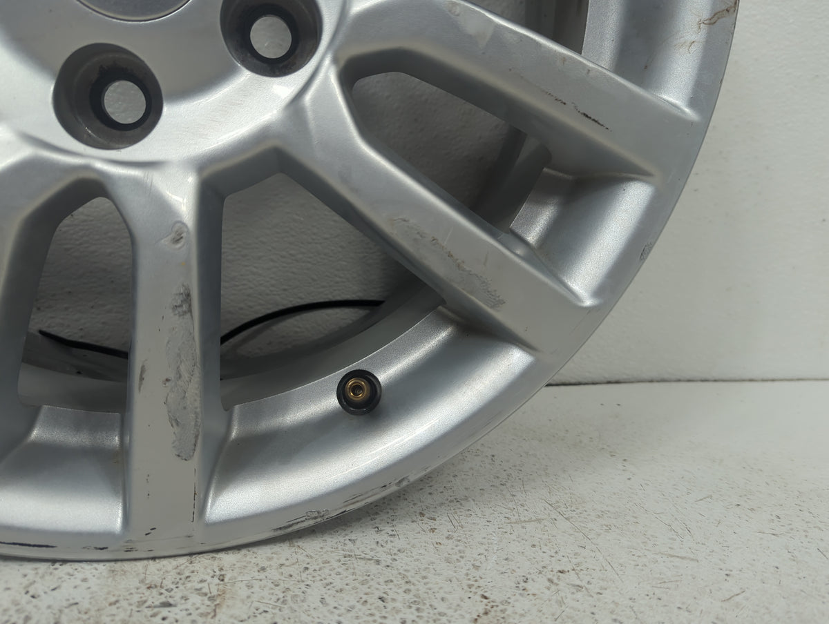 2014 Chevrolet Sonic Oem Wheel Rim 5040110 - Oemusedautoparts1.com
