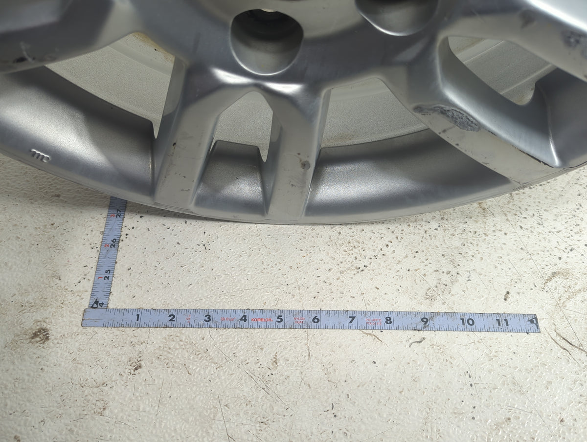2014 Chevrolet Sonic Oem Wheel Rim 5040110 - Oemusedautoparts1.com