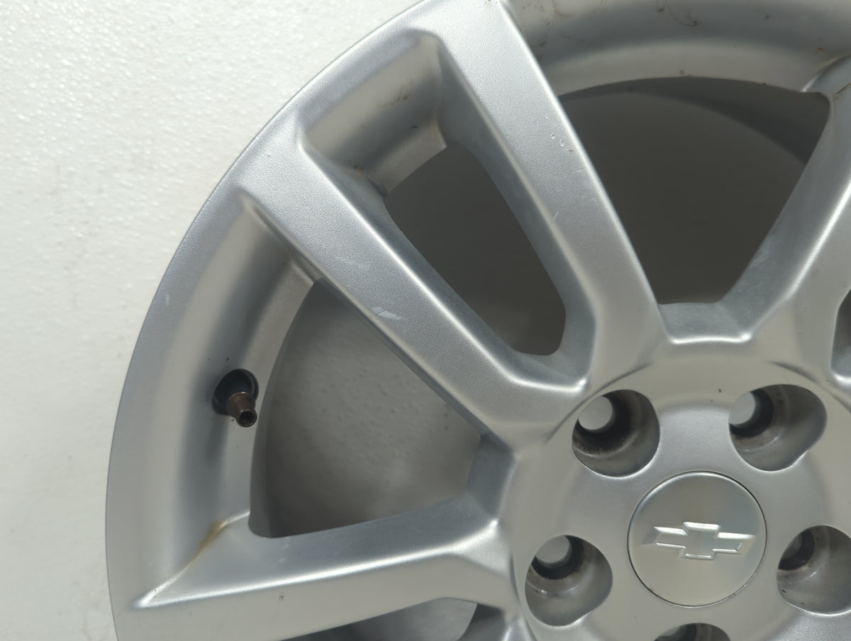2014 Chevrolet Sonic Oem Wheel Rim 5040111 - Oemusedautoparts1.com