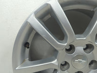 2014 Chevrolet Sonic Oem Wheel Rim 5040111 - Oemusedautoparts1.com