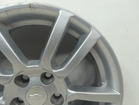 2014 Chevrolet Sonic Oem Wheel Rim 5040111 - Oemusedautoparts1.com