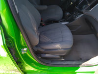 2013-2016 Chevrolet Sonic Passenger Front Seat Oem 5040129 - Oemusedautoparts1.com