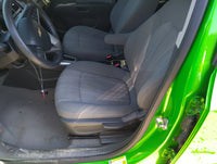 2013-2016 Chevrolet Sonic Driver Front Seat Oem 5040140 - Oemusedautoparts1.com