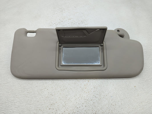 2012-2019 Chevrolet Sonic Sun Visor Shade Replacement Passenger Right Mirror Fits Fits 2012 2013 2014 2015 2016 2017 2018 20