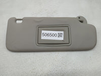 2012-2019 Chevrolet Sonic Sun Visor Shade Replacement Passenger Right Mirror Fits Fits 2012 2013 2014 2015 2016 2017 2018 20