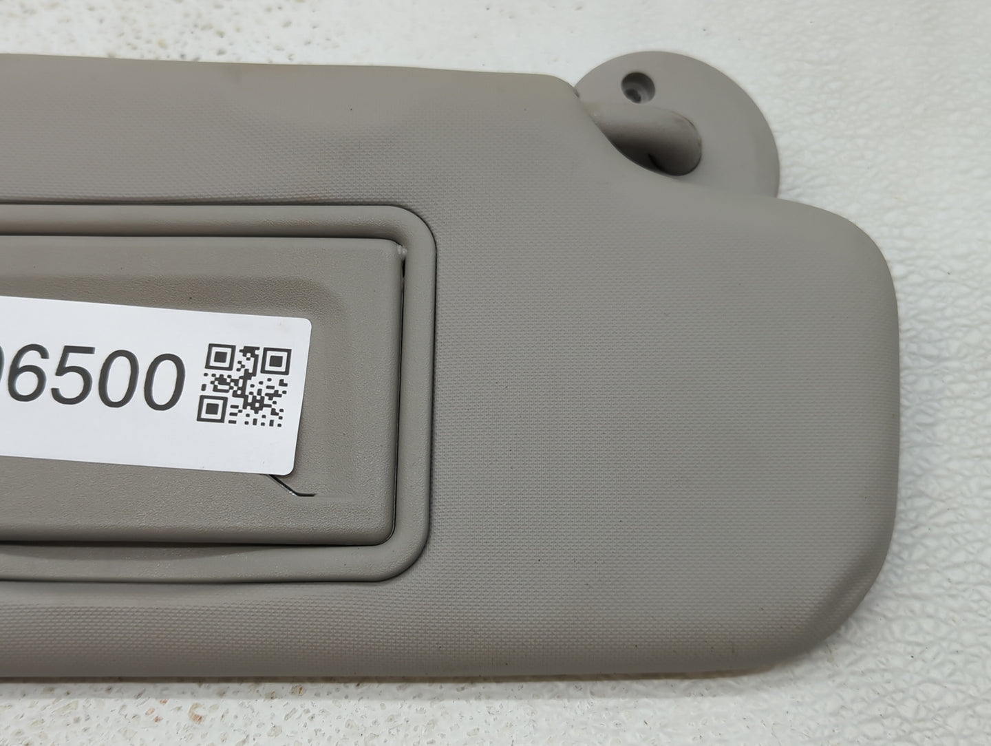 2012-2019 Chevrolet Sonic Sun Visor Shade Replacement Passenger Right Mirror Fits Fits 2012 2013 2014 2015 2016 2017 2018 20