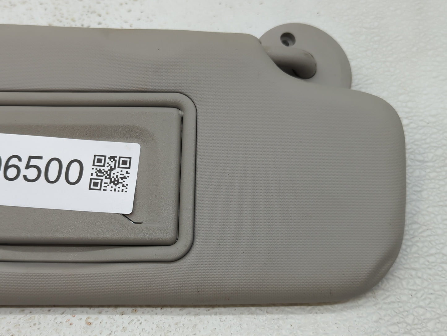 2012-2019 Chevrolet Sonic Sun Visor Shade Replacement Passenger Right Mirror Fits Fits 2012 2013 2014 2015 2016 2017 2018 20