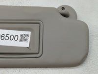 2012-2019 Chevrolet Sonic Sun Visor Shade Replacement Passenger Right Mirror Fits Fits 2012 2013 2014 2015 2016 2017 2018 20