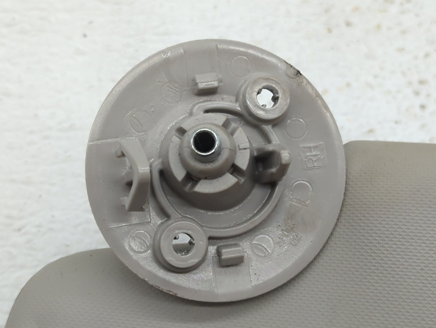 2012-2019 Chevrolet Sonic Sun Visor Shade Replacement Passenger Right Mirror Fits Fits 2012 2013 2014 2015 2016 2017 2018 20