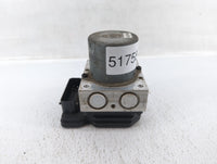 2014 Chevrolet Sonic ABS Pump Control Module Replacement P/N:95317942 Fits OEM Used Auto Parts - Oemusedautoparts1.com