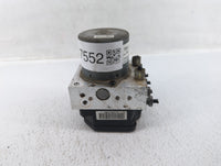 2014 Chevrolet Sonic ABS Pump Control Module Replacement P/N:95317942 Fits OEM Used Auto Parts - Oemusedautoparts1.com