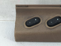 2012-2016 Chevrolet Sonic Master Power Window Switch Replacement Driver Side Left P/N:95328440 Fits Fits 2012 2013 2014 2015