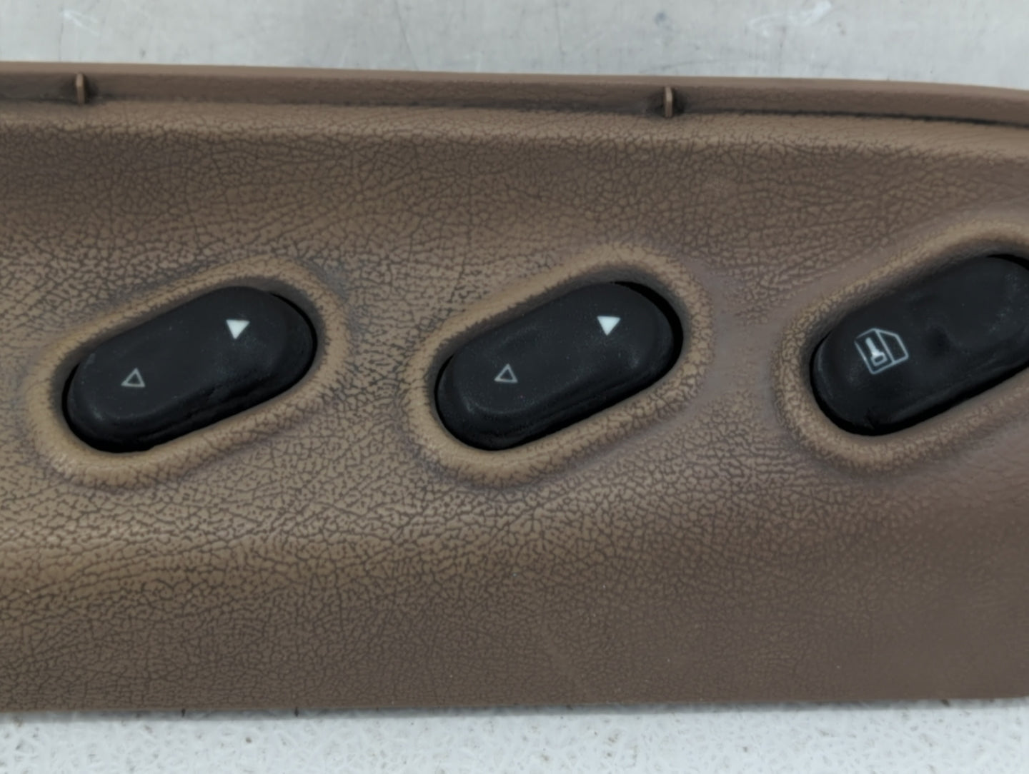 2012-2016 Chevrolet Sonic Master Power Window Switch Replacement Driver Side Left P/N:95328440 Fits Fits 2012 2013 2014 2015