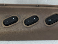 2012-2016 Chevrolet Sonic Master Power Window Switch Replacement Driver Side Left P/N:95328440 Fits Fits 2012 2013 2014 2015