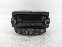 2014-2014 Chevrolet Sonic Am Fm Cd Player Radio Receiver - Oemusedautoparts1.com