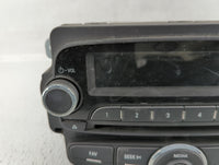 2014-2014 Chevrolet Sonic Am Fm Cd Player Radio Receiver - Oemusedautoparts1.com