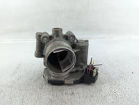 2012-2019 Chevrolet Sonic Throttle Body P/N:55581662 Fits Fits 2011 2012 2013 2014 2015 2016 2017 2018 2019 2020 2021 OEM Us