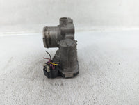 2012-2019 Chevrolet Sonic Throttle Body P/N:55581662 Fits Fits 2011 2012 2013 2014 2015 2016 2017 2018 2019 2020 2021 OEM Us