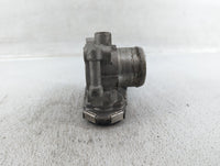 2012-2019 Chevrolet Sonic Throttle Body P/N:55581662 Fits Fits 2011 2012 2013 2014 2015 2016 2017 2018 2019 2020 2021 OEM Us