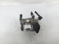 2012-2018 Chevrolet Sonic Throttle Body P/N:55561495 Fits Fits 2009 2010 2011 2012 2013 2014 2015 2016 2017 2018 OEM Used Au