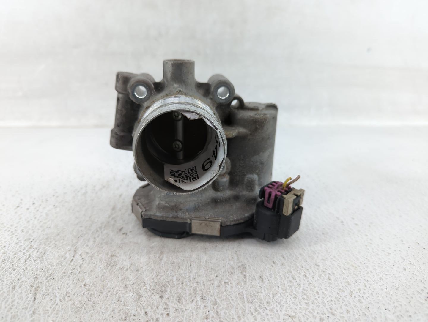 2012-2019 Chevrolet Sonic Throttle Body P/N:55565489 55581662 Fits Fits 2011 2012 2013 2014 2015 2016 2017 2018 2019 2020 20