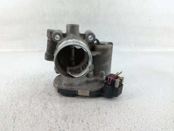 compare product 2012-2019 Chevrolet Sonic Throttle Body P/N:55565489 55581662 Fits Fits 2011 2012 2013 2014 2015 2016 2017 2018 2019 2020 2021 OEM Used Auto Parts