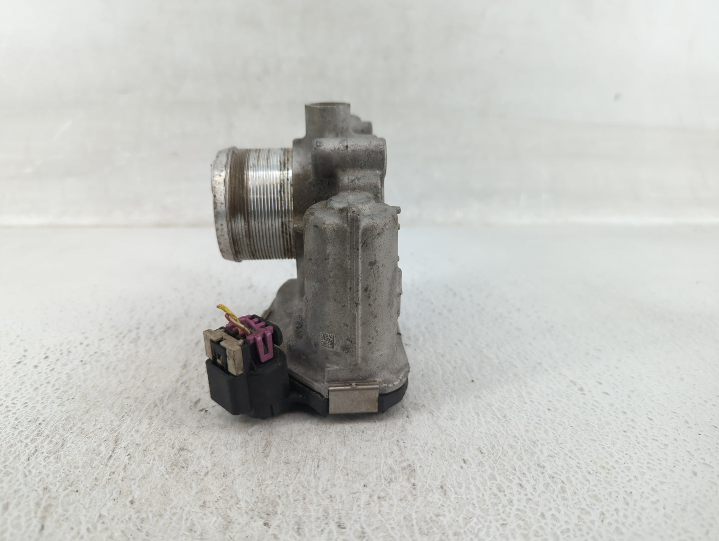 2012-2019 Chevrolet Sonic Throttle Body P/N:55565489 55581662 Fits Fits 2011 2012 2013 2014 2015 2016 2017 2018 2019 2020 20