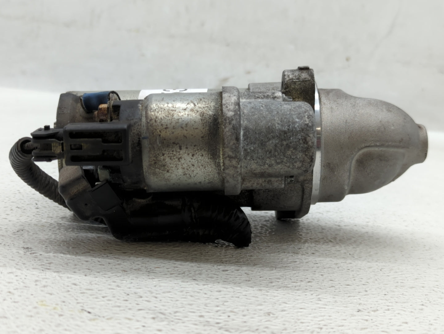 2012-2018 Chevrolet Sonic Car Starter Motor Solenoid OEM P/N:36100-2G210 Fits Fits 2011 2012 2013 2014 2015 2016 2017 2018 O