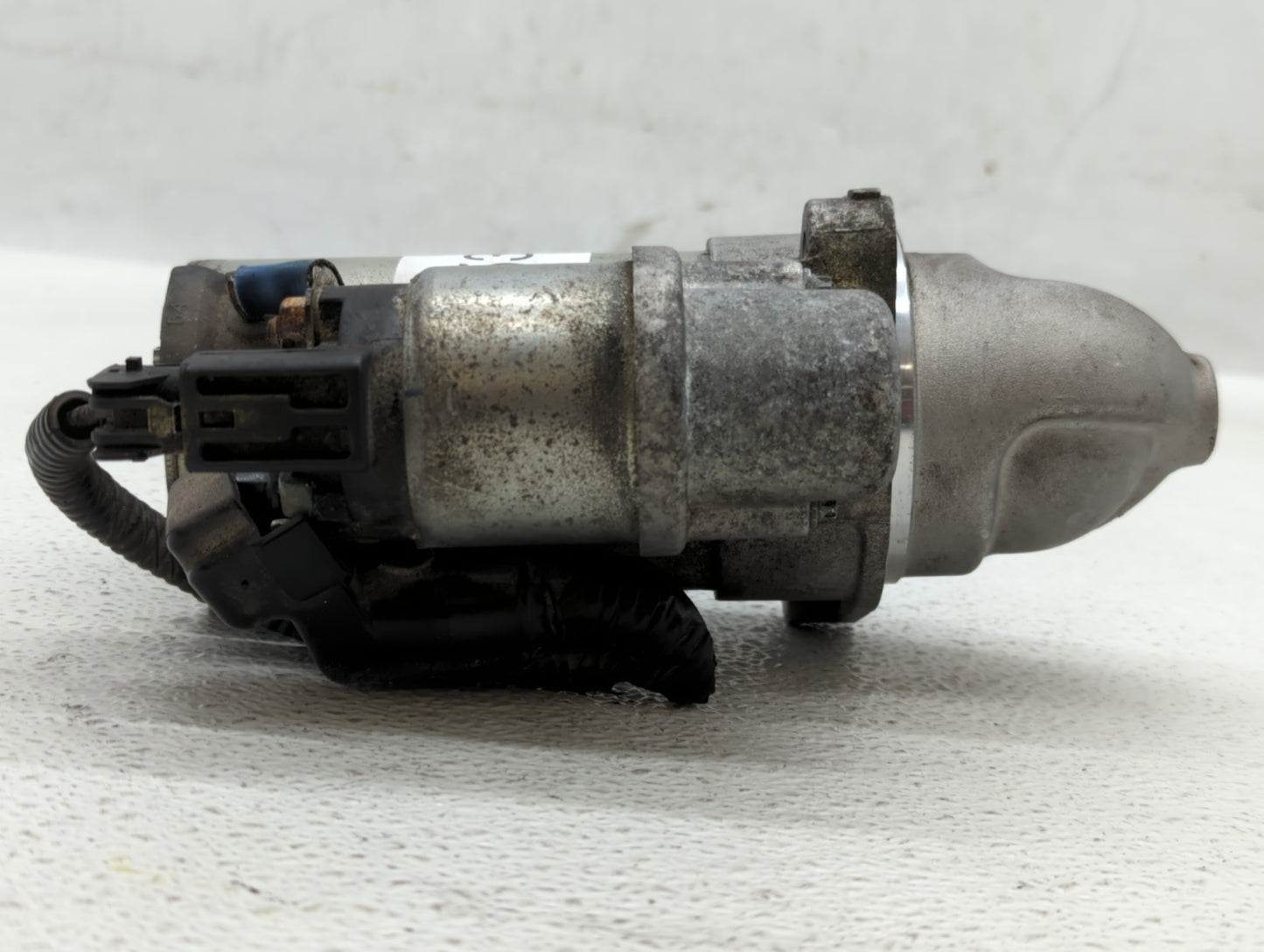 2012-2018 Chevrolet Sonic Car Starter Motor Solenoid OEM P/N:36100-2G210 Fits Fits 2011 2012 2013 2014 2015 2016 2017 2018 O