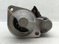 2012-2018 Chevrolet Sonic Car Starter Motor Solenoid OEM P/N:36100-2G210 Fits Fits 2011 2012 2013 2014 2015 2016 2017 2018 O