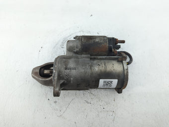 compare product 2012-2018 Chevrolet Sonic Car Starter Motor Solenoid OEM P/N:55576980 Fits Fits 2011 2012 2013 2014 2015 2016 2017 2018 OEM Used Auto Parts
