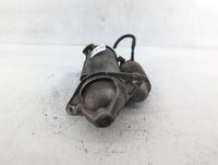 2012-2018 Chevrolet Sonic Car Starter Motor Solenoid OEM P/N:55576980 Fits Fits 2011 2012 2013 2014 2015 2016 2017 2018 OEM 