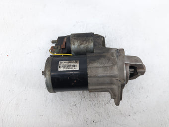 compare product 2012-2019 Chevrolet Sonic Car Starter Motor Solenoid OEM P/N:M000T39172ZC 55595603 Fits OEM Used Auto Parts