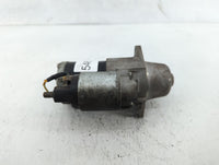 2012-2019 Chevrolet Sonic Car Starter Motor Solenoid OEM P/N:M000T39172ZC 55595603 Fits OEM Used Auto Parts - Oemusedautopar