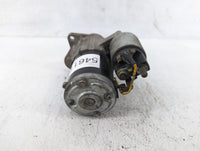 2012-2019 Chevrolet Sonic Car Starter Motor Solenoid OEM P/N:M000T39172ZC 55595603 Fits OEM Used Auto Parts - Oemusedautopar
