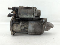 2012-2018 Chevrolet Sonic Car Starter Motor Solenoid OEM P/N:55576980 Fits Fits 2011 2012 2013 2014 2015 2016 2017 2018 OEM 