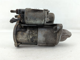 compare product 2012-2018 Chevrolet Sonic Car Starter Motor Solenoid OEM P/N:55576980 Fits Fits 2011 2012 2013 2014 2015 2016 2017 2018 OEM Used Auto Parts